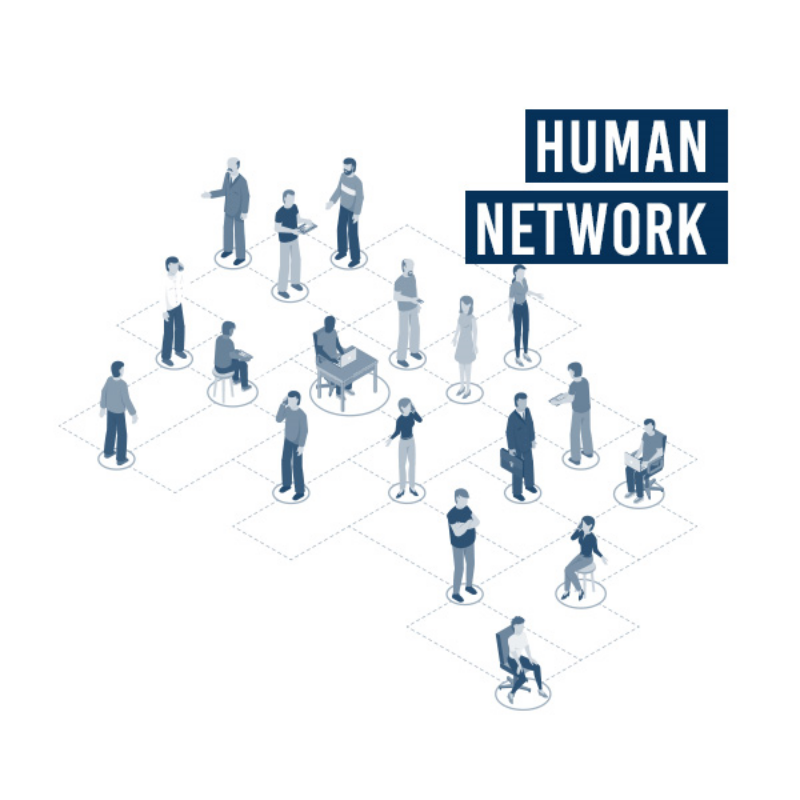 HUMAN NETWORK