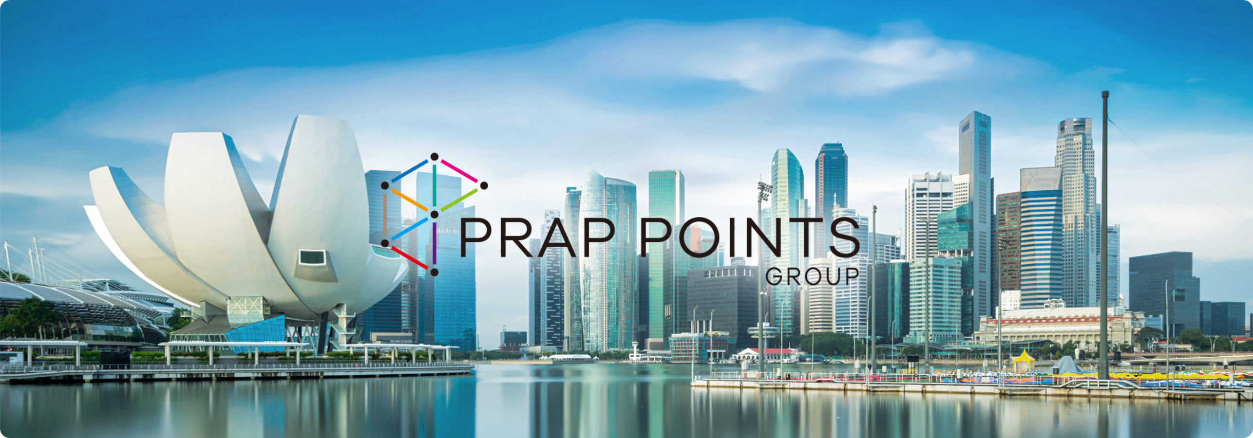 PRAP POINTS GROUP